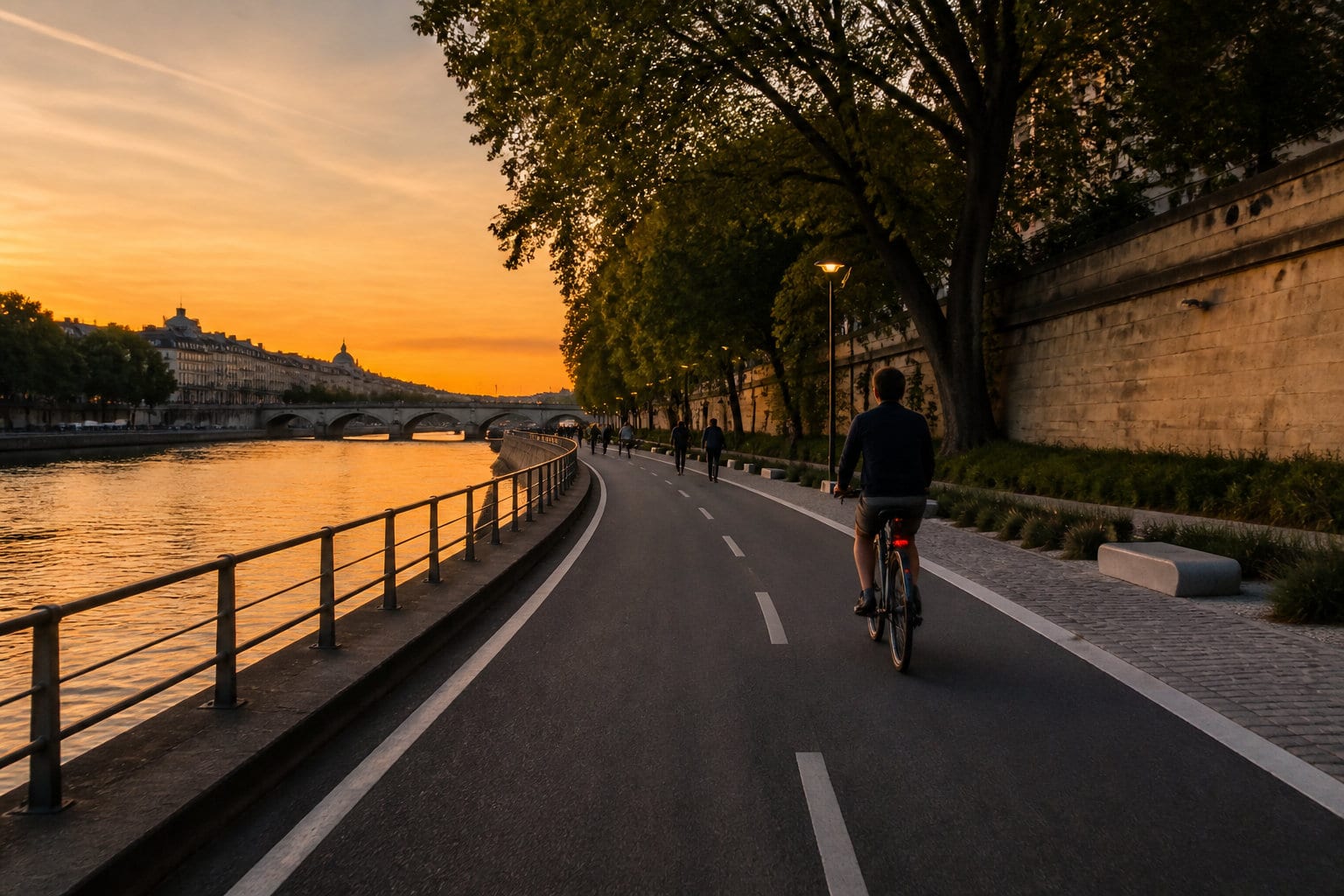 Une accessibilité majeure pour vos déplacements quotidiens