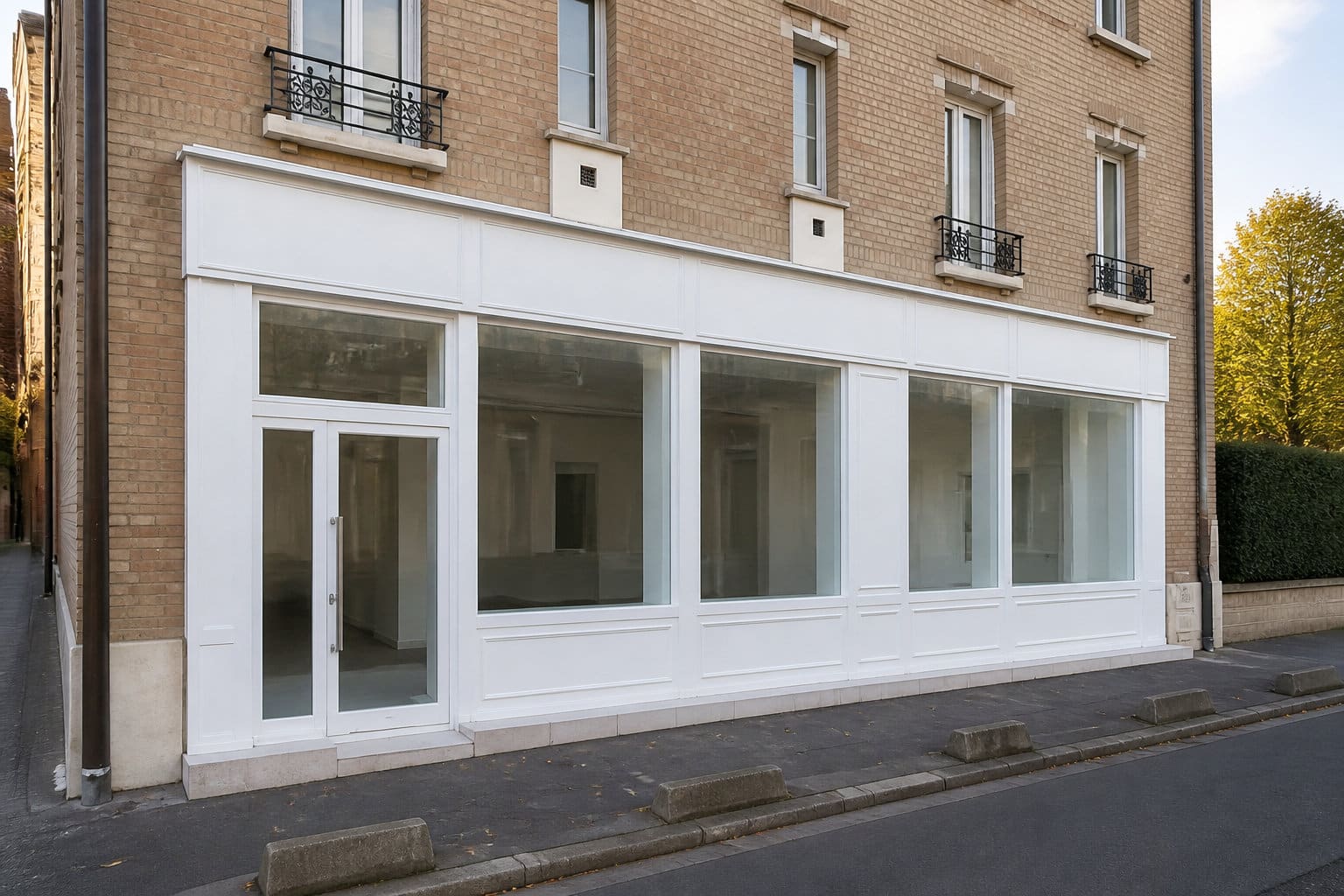 Le Monsieur : l'excellence du barbier traditionnel notée 5/5